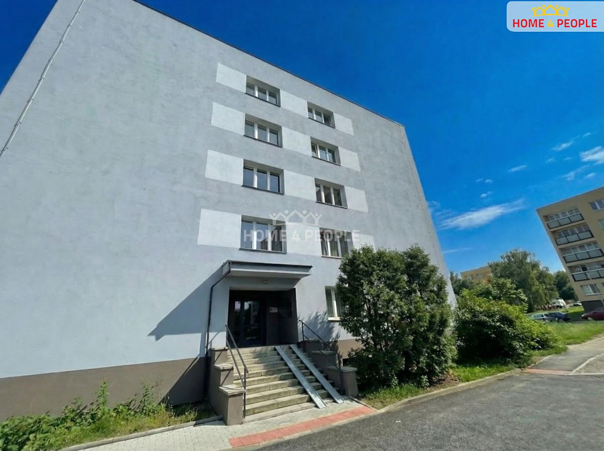 Prodej bytu 3+1 93 m²