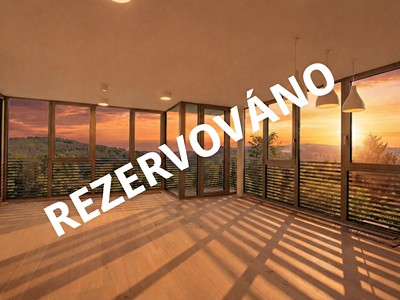 Prodej bytu 6 pokojů a více 249 m²