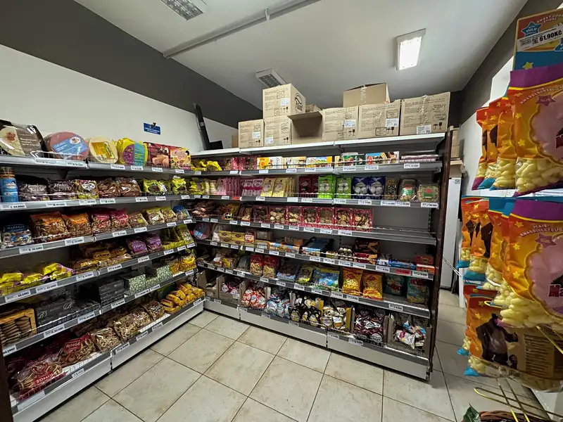 Prodej obchodního prostoru 89 m², Karlovy Vary – náhled fotky 2