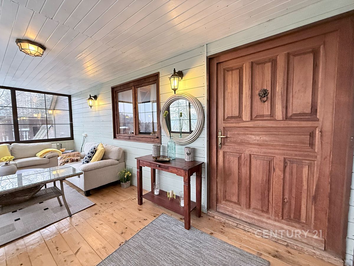 Prodej chaty 180 m², pozemek 1000 m² – fotografie 4