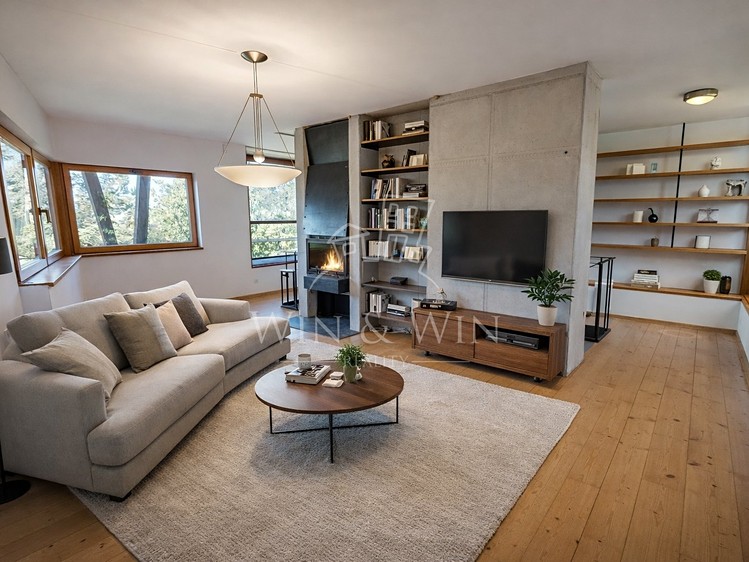 Будинок на продаж, 477 м² (17 з 31)
