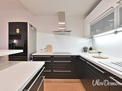 Prodej bytu 2+kk 61 m²