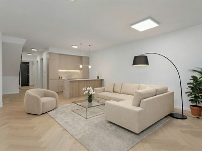 Prodej bytu 5+kk 116 m² (Mezonet)