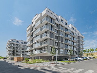 Prodej bytu 1+kk 30 m²