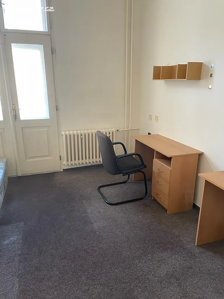 Pronájem bytu pokoje 15 m² - Widok 4