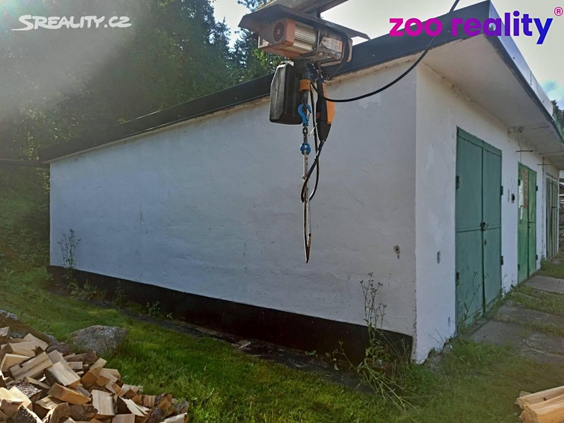 Prodej garáže 24 m² - View 6