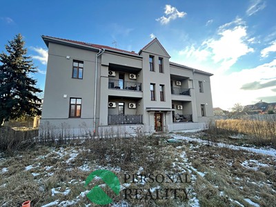 Prodej bytu 2+kk 42 m² (Podkrovní)