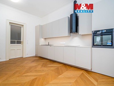Prodej bytu 4+1 148 m²