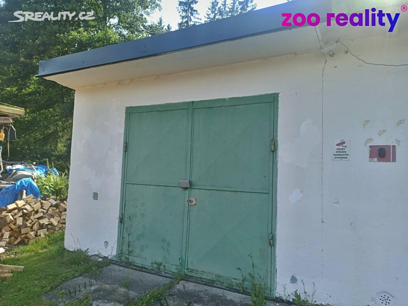 Prodej garáže 24 m² - View 3