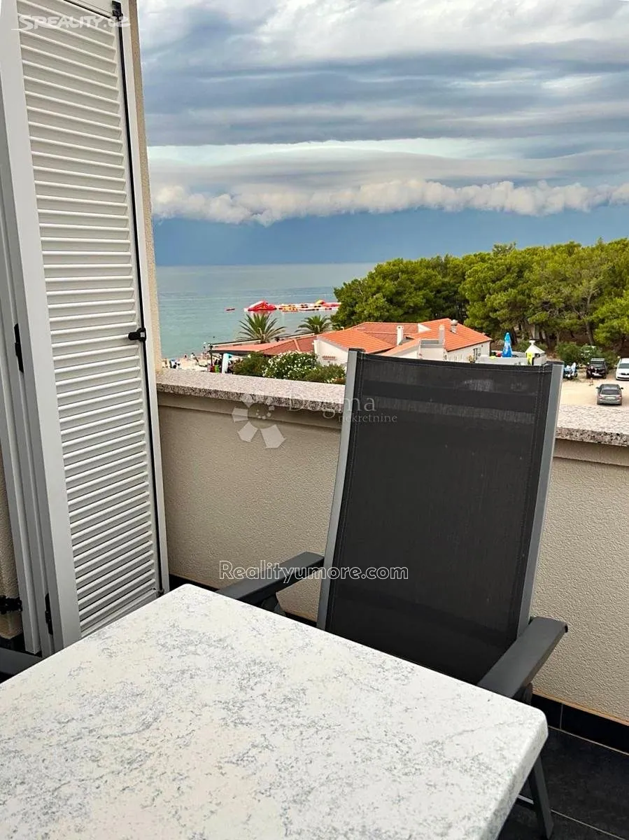 Prodej bytu 3+kk 48 m², Povljana