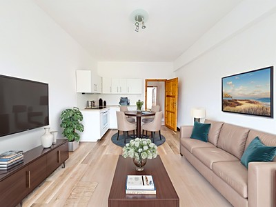 Prodej bytu 3+kk 55 m²