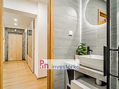 Prodej bytu 2+1 57 m² (Jednopodlažní)