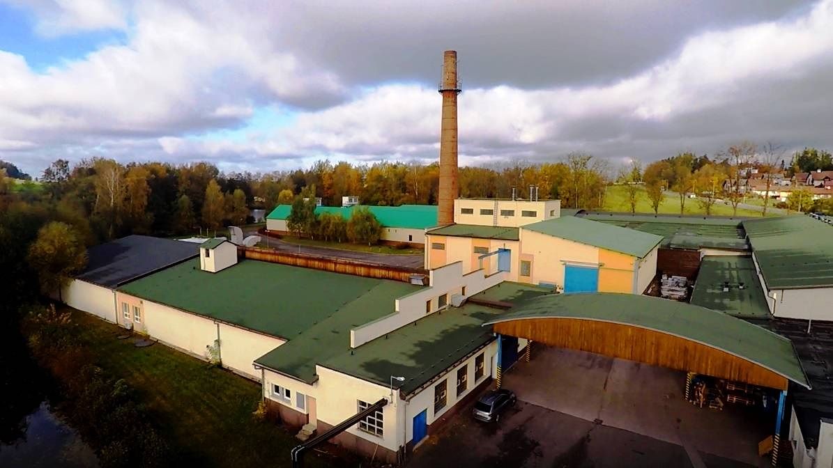 Pronájem skladového prostoru 200 m² – fotografie 2