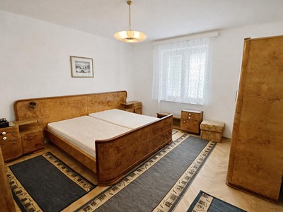 Prodej bytu 2+1 50 m²