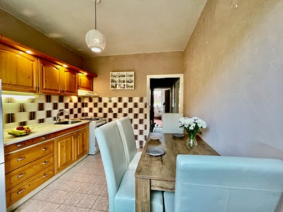 Prodej bytu 3+1 63 m² (Jednopodlažní)