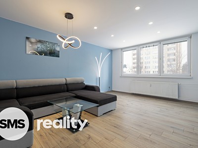 Prodej bytu 3+1 73 m² (Jednopodlažní)