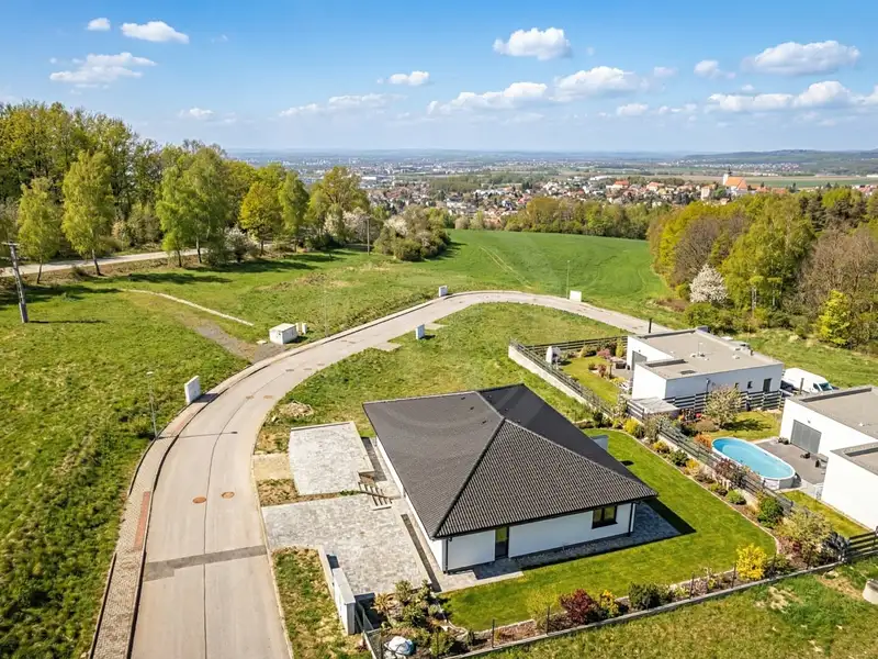 Prodej rodinného domu 73 m², pozemek 350 m², Hlincová Hora – náhled fotky 3