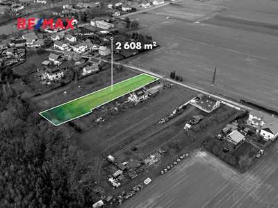 Hustopeče nad Bečvou - Poruba, okres Přerov