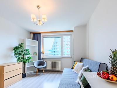 Prodej bytu 1+kk 25 m²