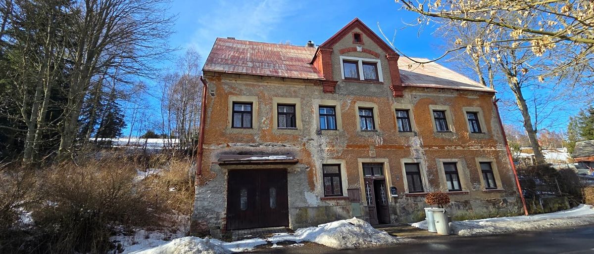 Prodej chalupy 340 m², pozemek 1054 m² – fotografie 3