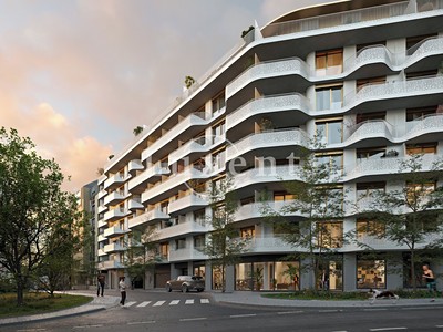 Prodej bytu 2+1 50 m²