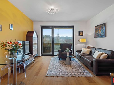 Prodej bytu 2+kk 47 m² (Jednopodlažní)