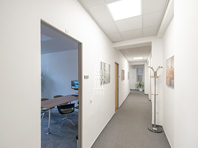 Pronájem kanceláře 438 m² — photo 5
