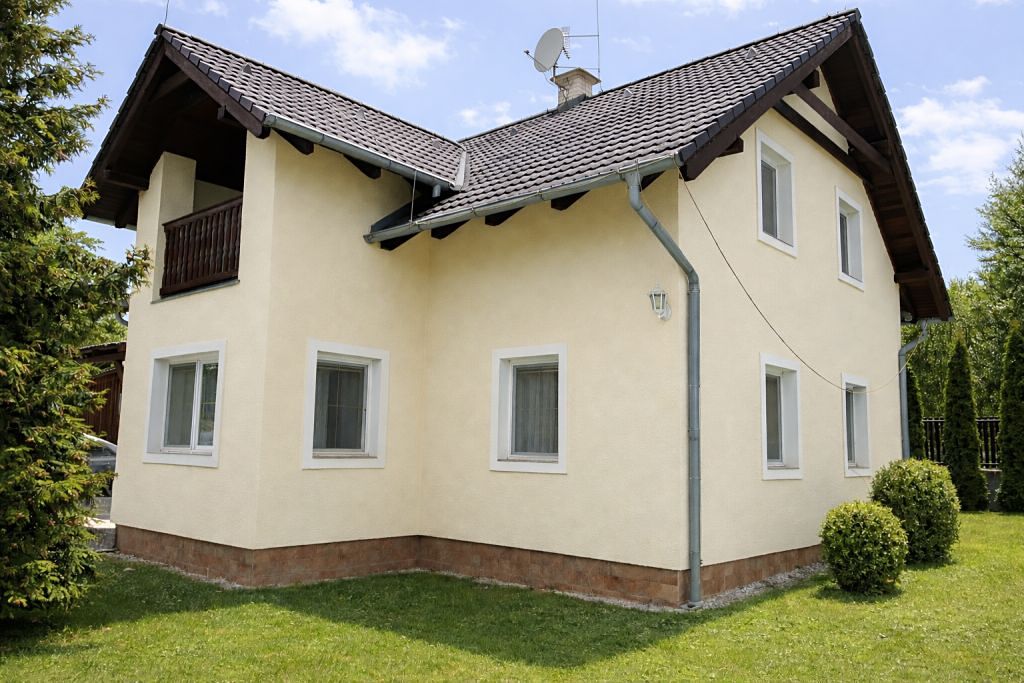 Prodej rodinného domu 160 m², pozemek 974 m²