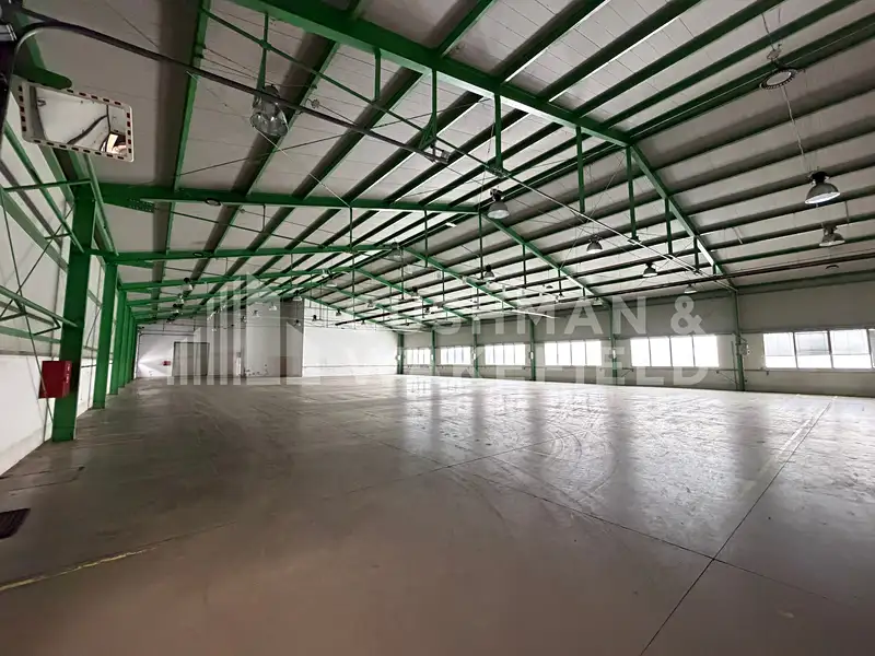 Pronájem skladového prostoru 7134 m², Bakov nad Jizerou – náhled fotky 3