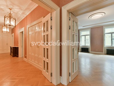 Prodej bytu 3+1 134 m²