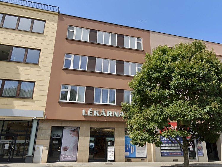 Prodej komerčního prostoru, 1 023 m² (2 z 13)