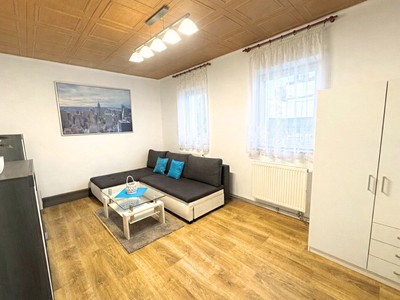 Pronájem bytu 2+1 50 m² (Jednopodlažní)