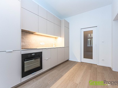 Pronájem bytu 2+kk 36 m²