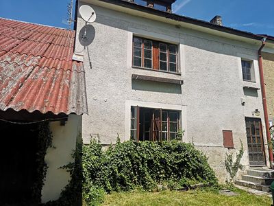 Prodej rodinného domu 120 m², pozemek 982 m²