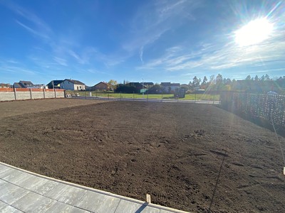 Prodej  rodinného domu 124 m², pozemek 1 110 m² — photo 3