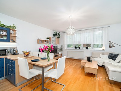 Prodej bytu 3+kk 85 m²