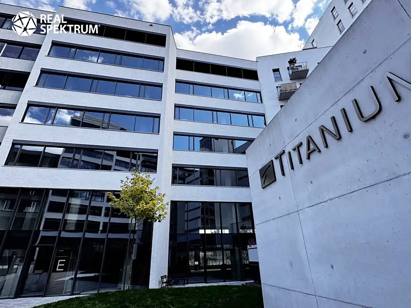 Pronájem kanceláře 240 m², Brno – náhled fotky 3