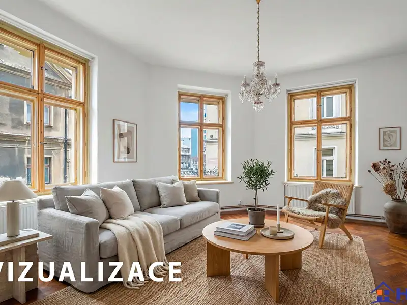Prodej bytu 3+1 73 m², Liberec – náhled fotky 2