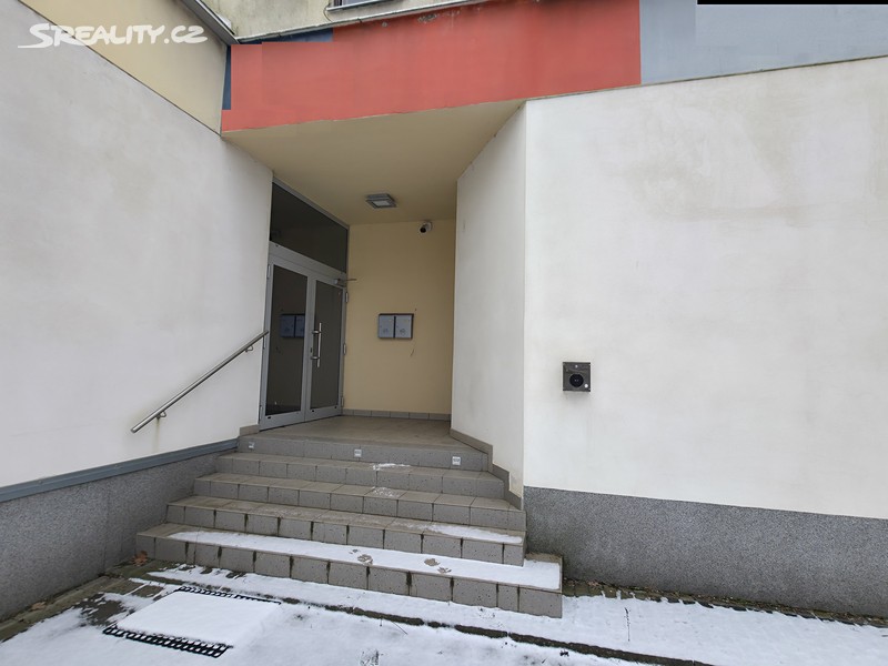 Pronájem výrobní haly, prostoru 132 m² – další