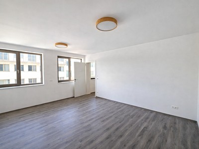 Pronájem bytu 2+kk 46 m²