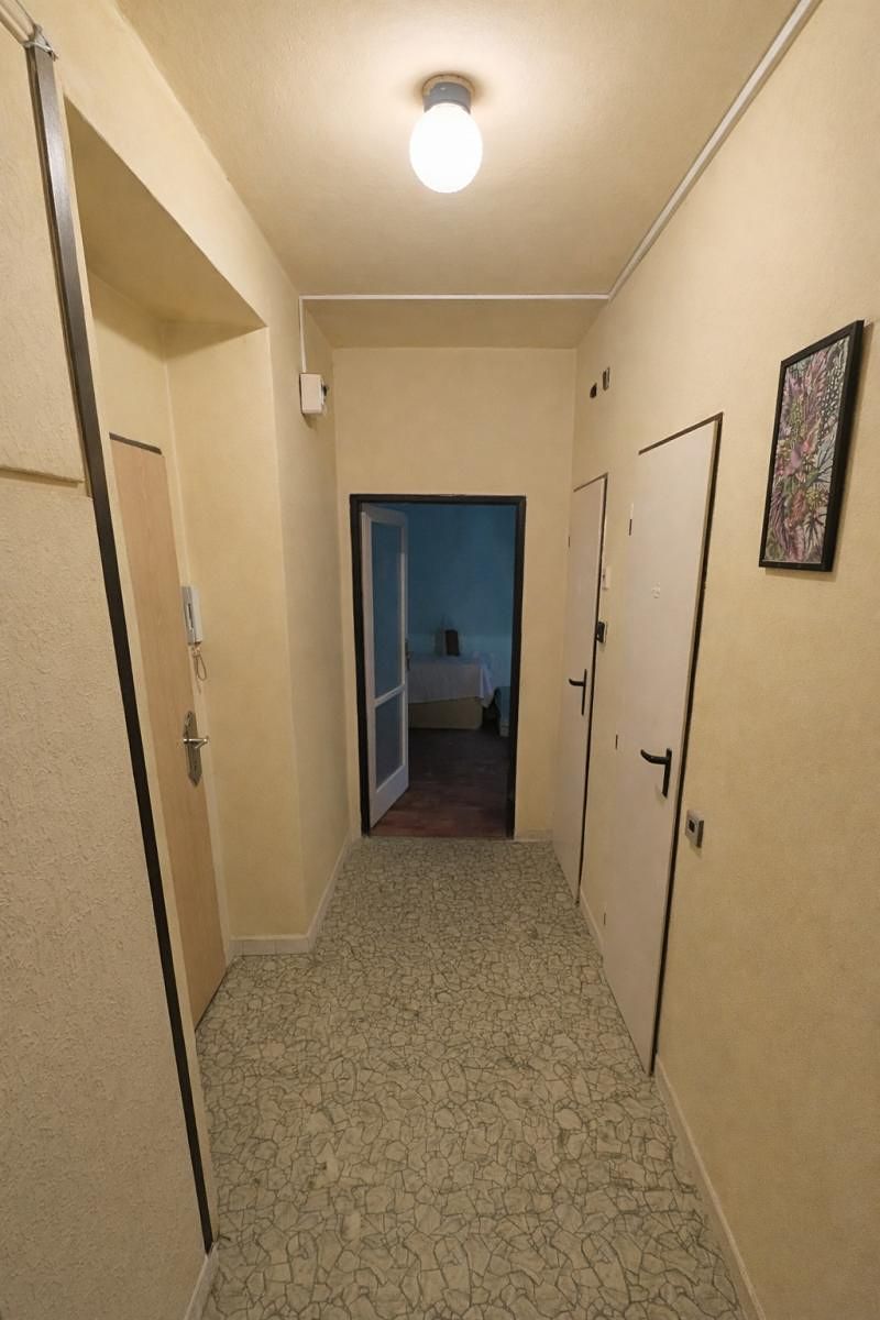Prodej bytu 2+1 53 m² – fotografie 4