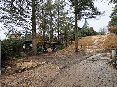 Prodej  stavebního pozemku 1 774 m²