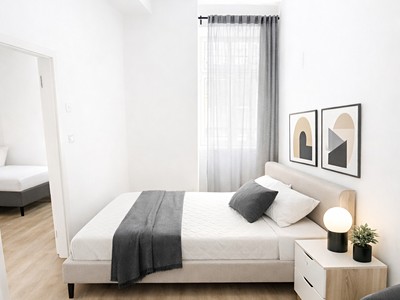 Prodej bytu 2+kk 32 m² (Jednopodlažní)