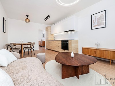 Prodej bytu 4+kk 80 m²