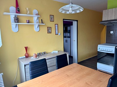 Pronájem bytu 2+1 54 m² — photo 4
