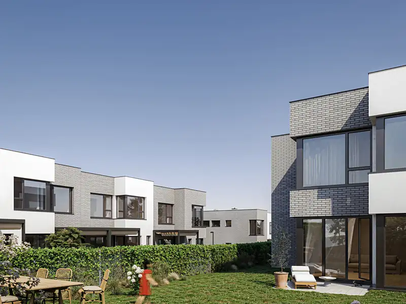 Prodej rodinného domu 128 m², pozemek 226 m², Praha – náhled fotky 3