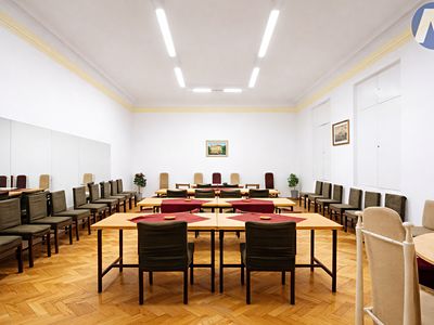 Pronájem kanceláře 57 m²
