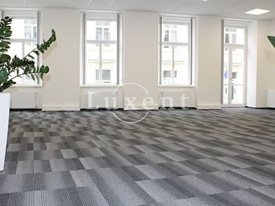 Pronájem kanceláře 120 m²
