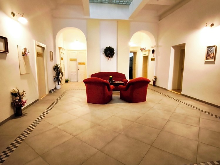 Pronájem komerčního prostoru, 57 m² (5 z 5)