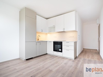 Prodej bytu 1+1 43 m² (Jednopodlažní)